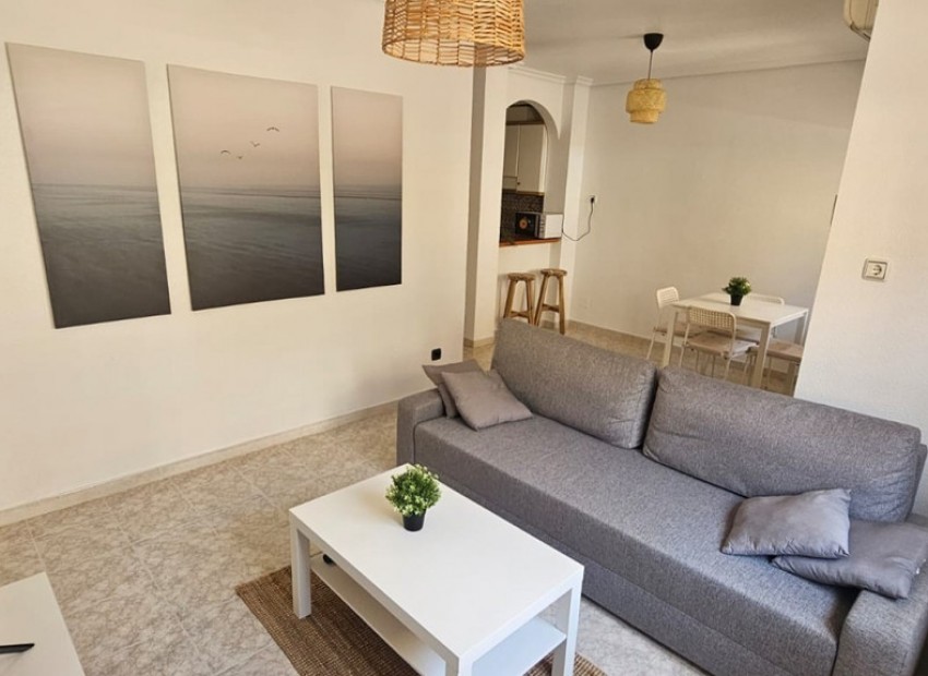 A Vendre - Appartement - Playa Flamenca