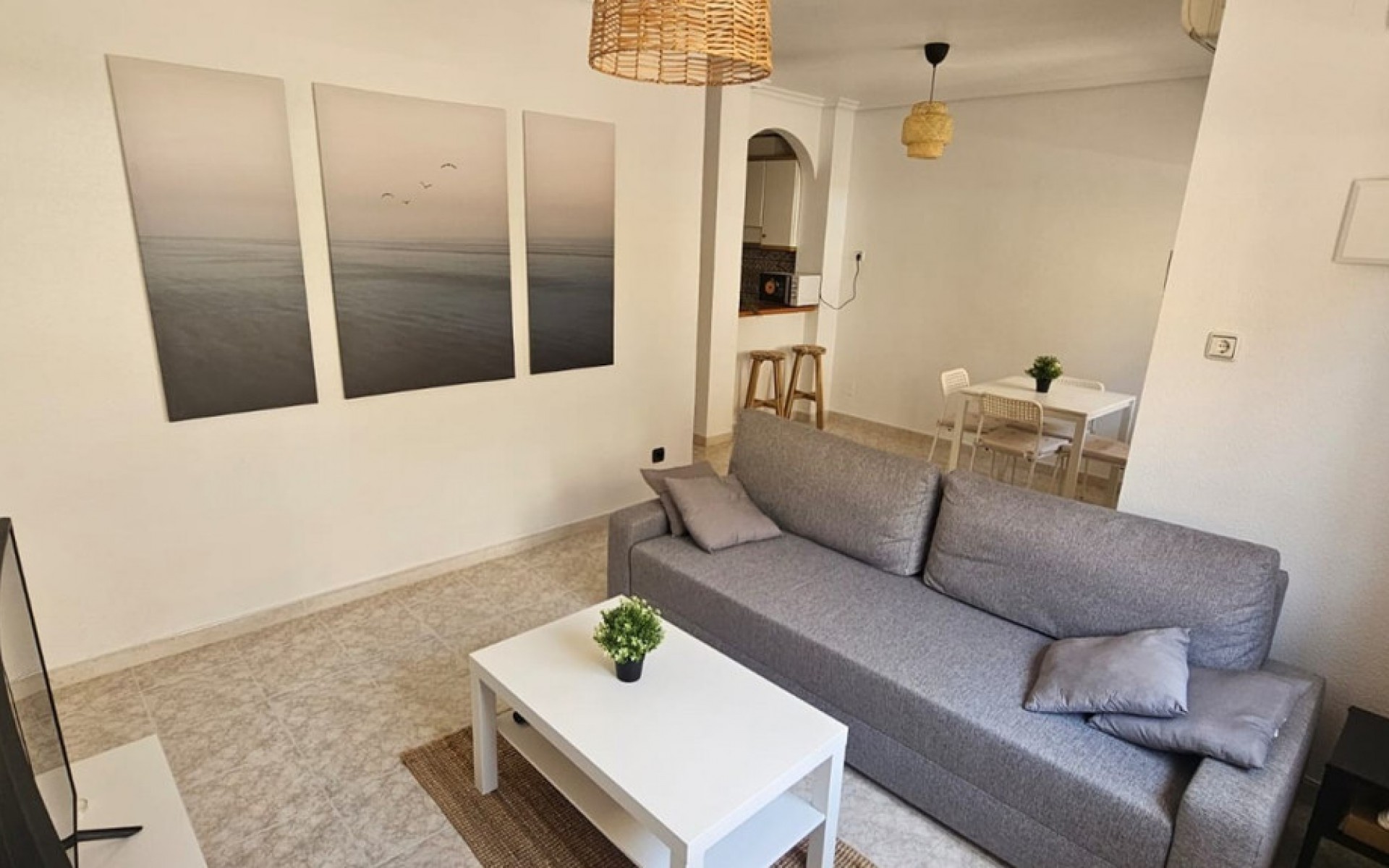 A Vendre - Appartement - Playa Flamenca