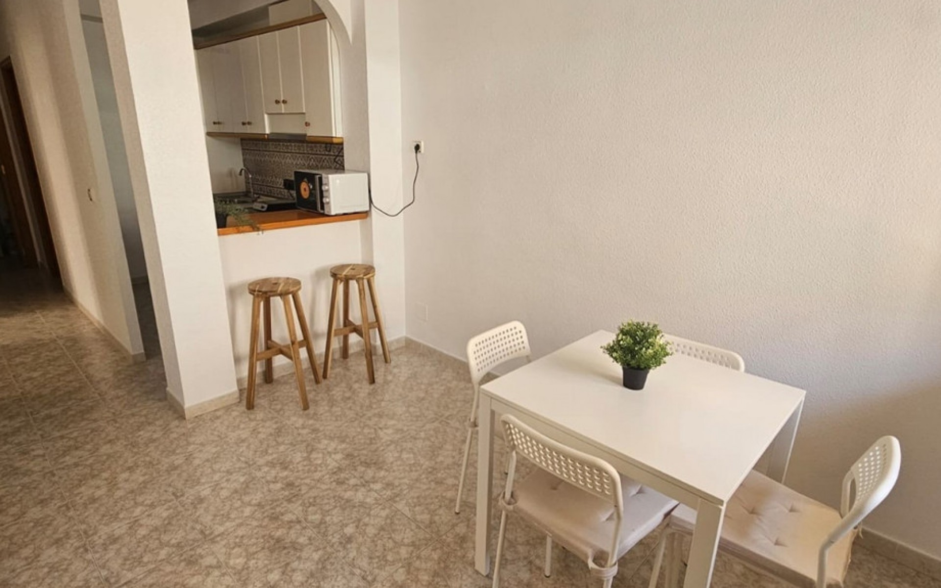 A Vendre - Appartement - Playa Flamenca