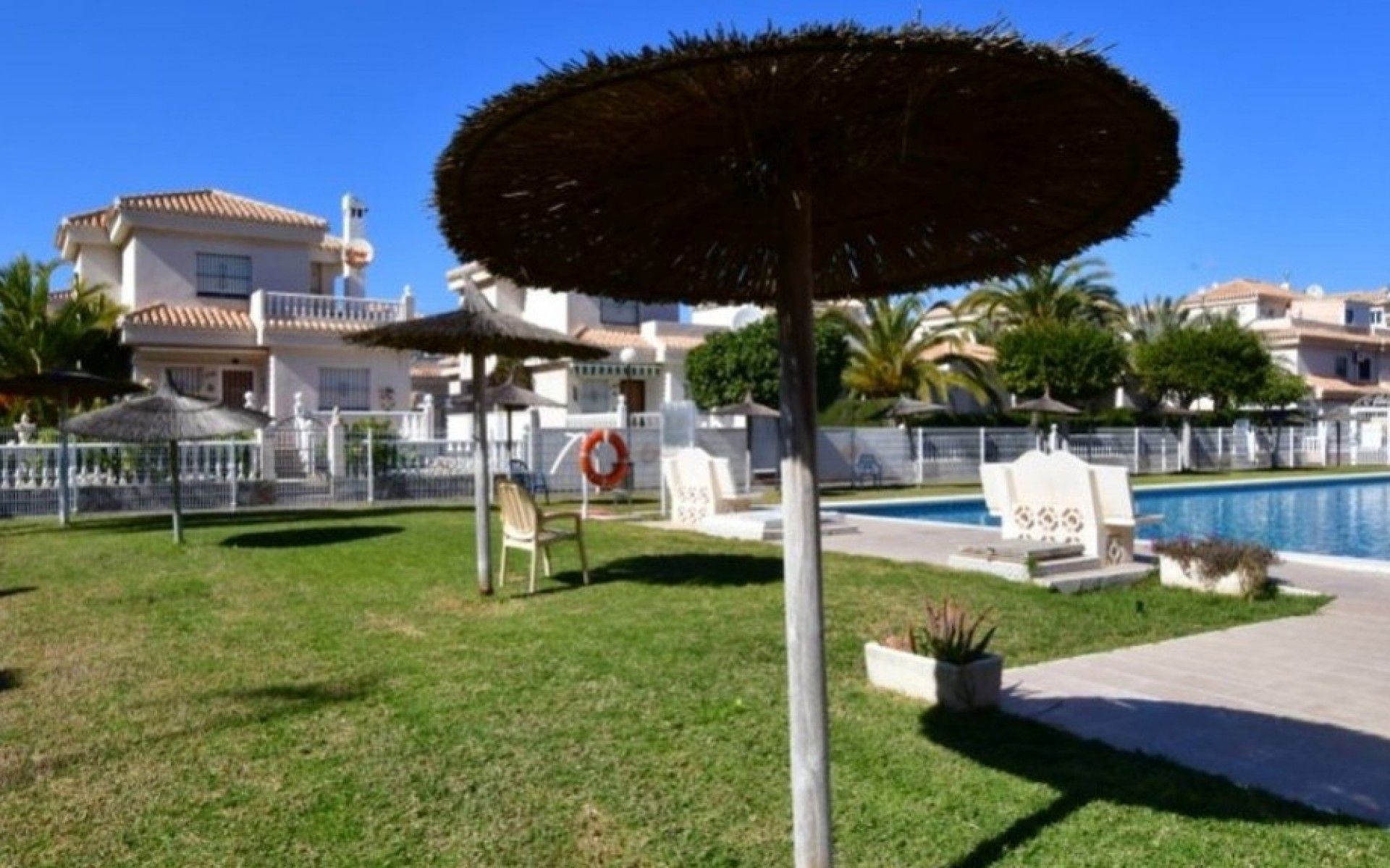 A Vendre - Appartement - Playa Flamenca