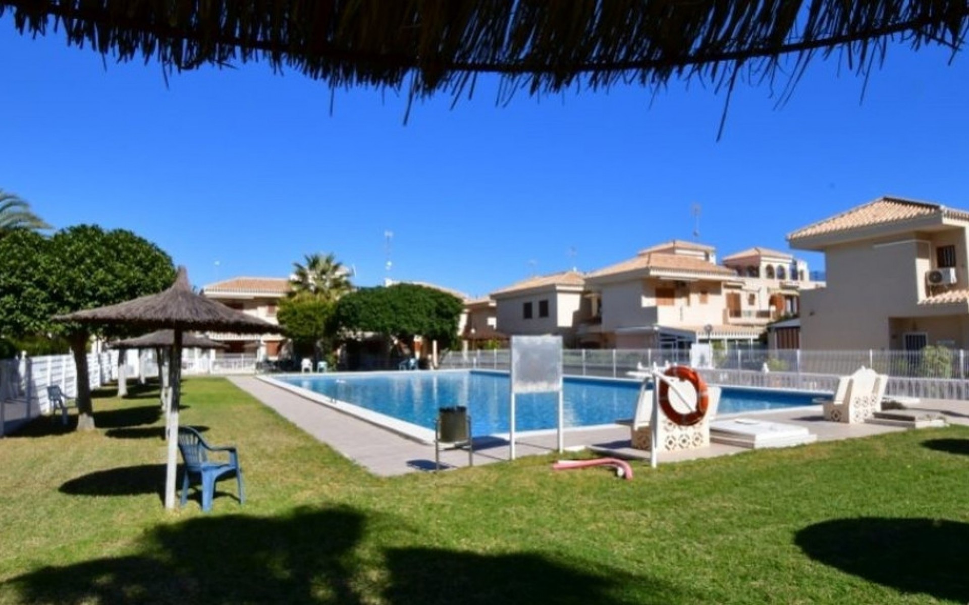A Vendre - Appartement - Playa Flamenca