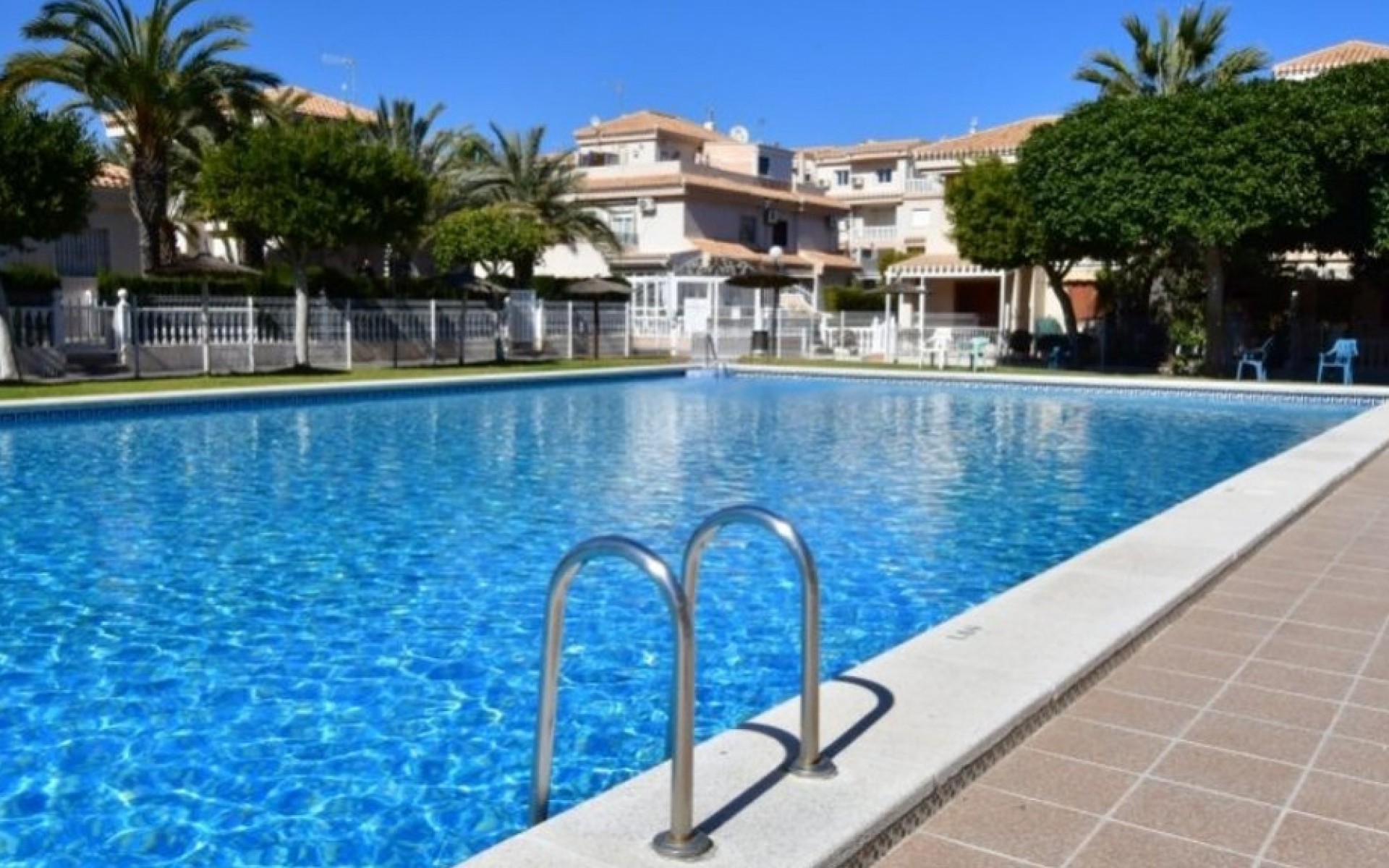 A Vendre - Appartement - Playa Flamenca