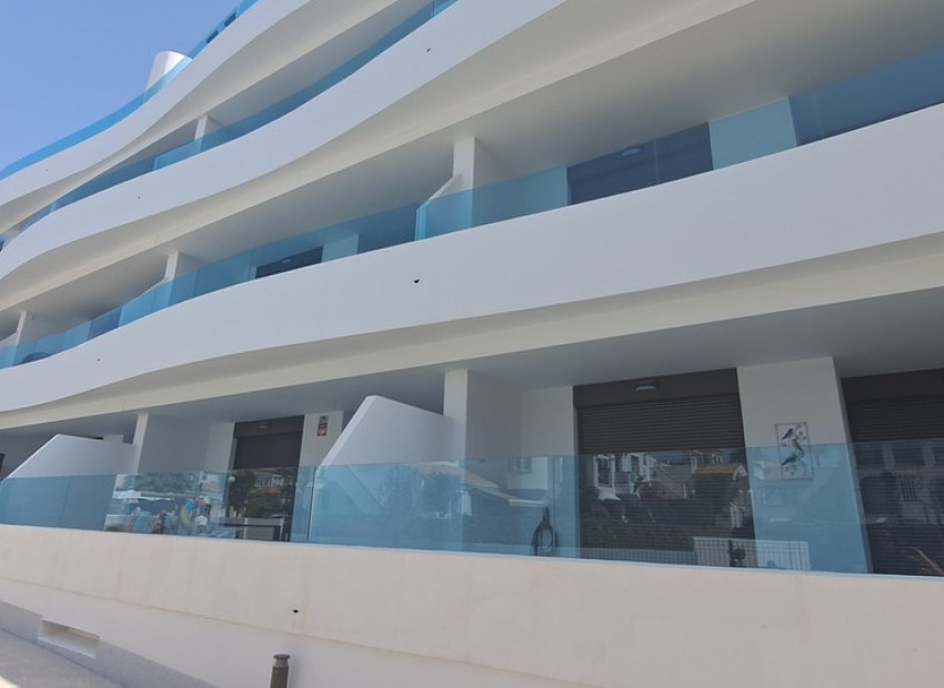 A Vendre - Appartement - Playa Flamenca