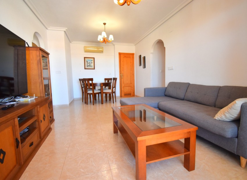 A Vendre - Appartement - Playa Flamenca