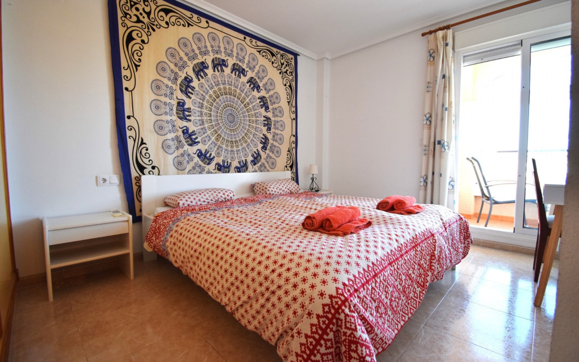 A Vendre - Appartement - Playa Flamenca