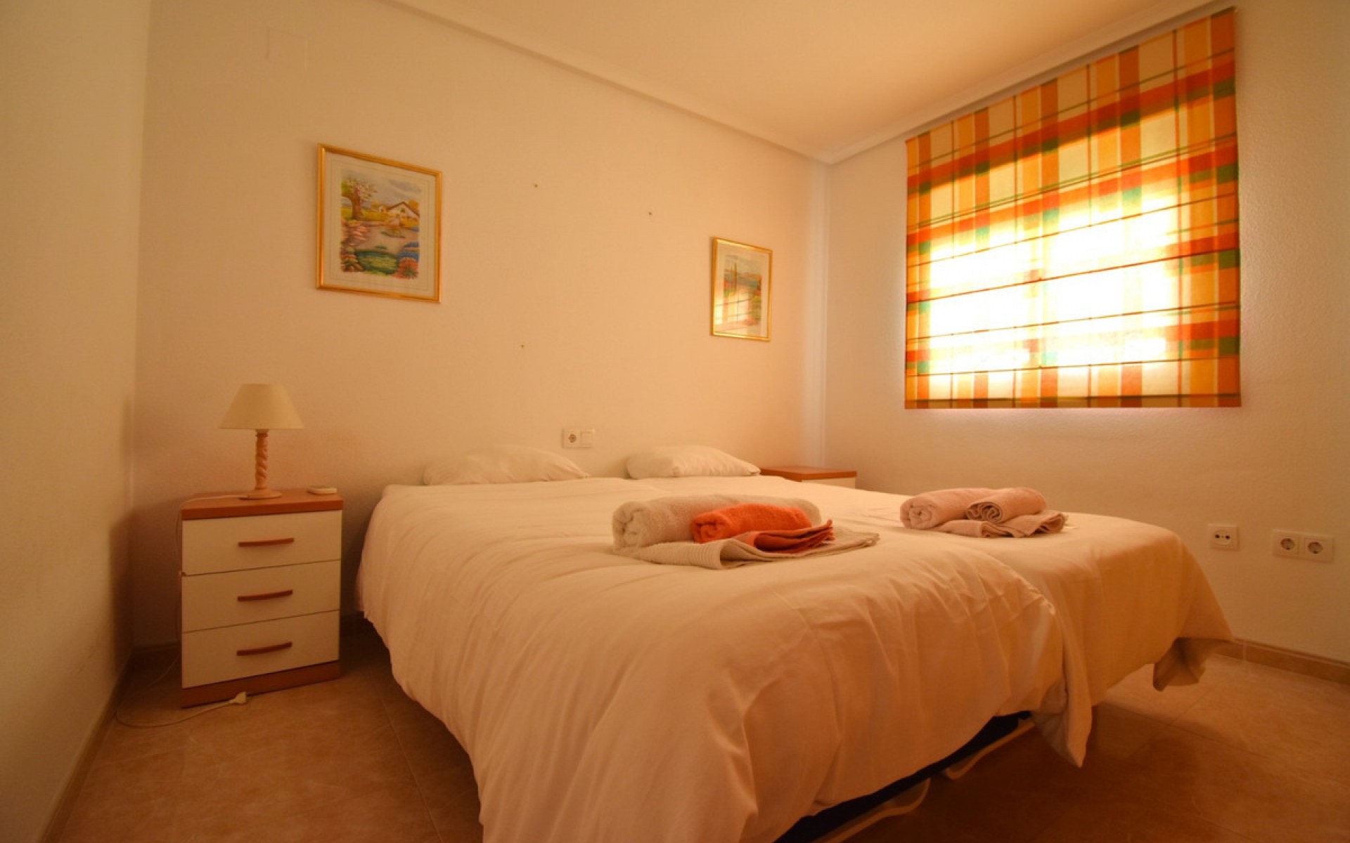 A Vendre - Appartement - Playa Flamenca