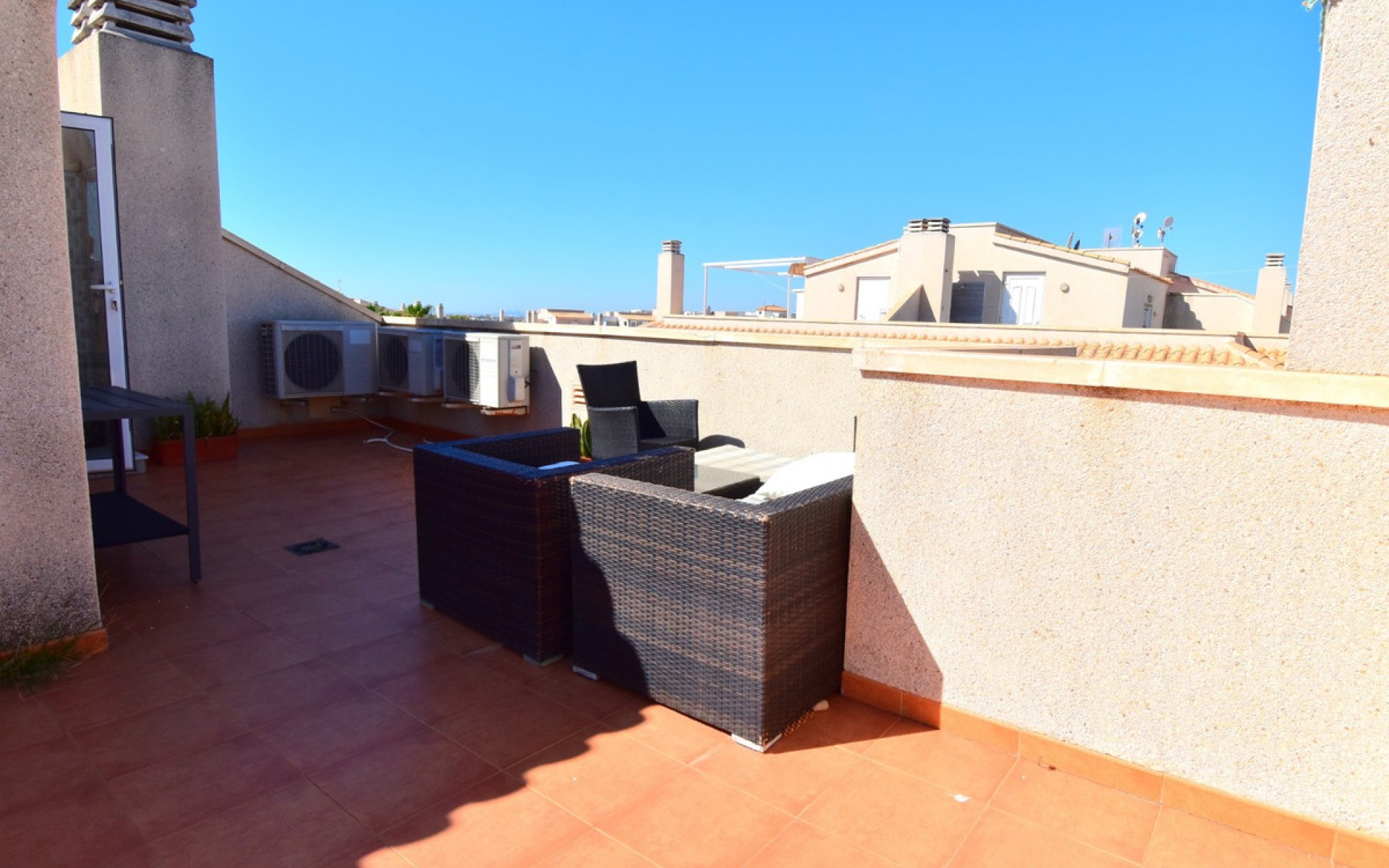 A Vendre - Appartement - Playa Flamenca