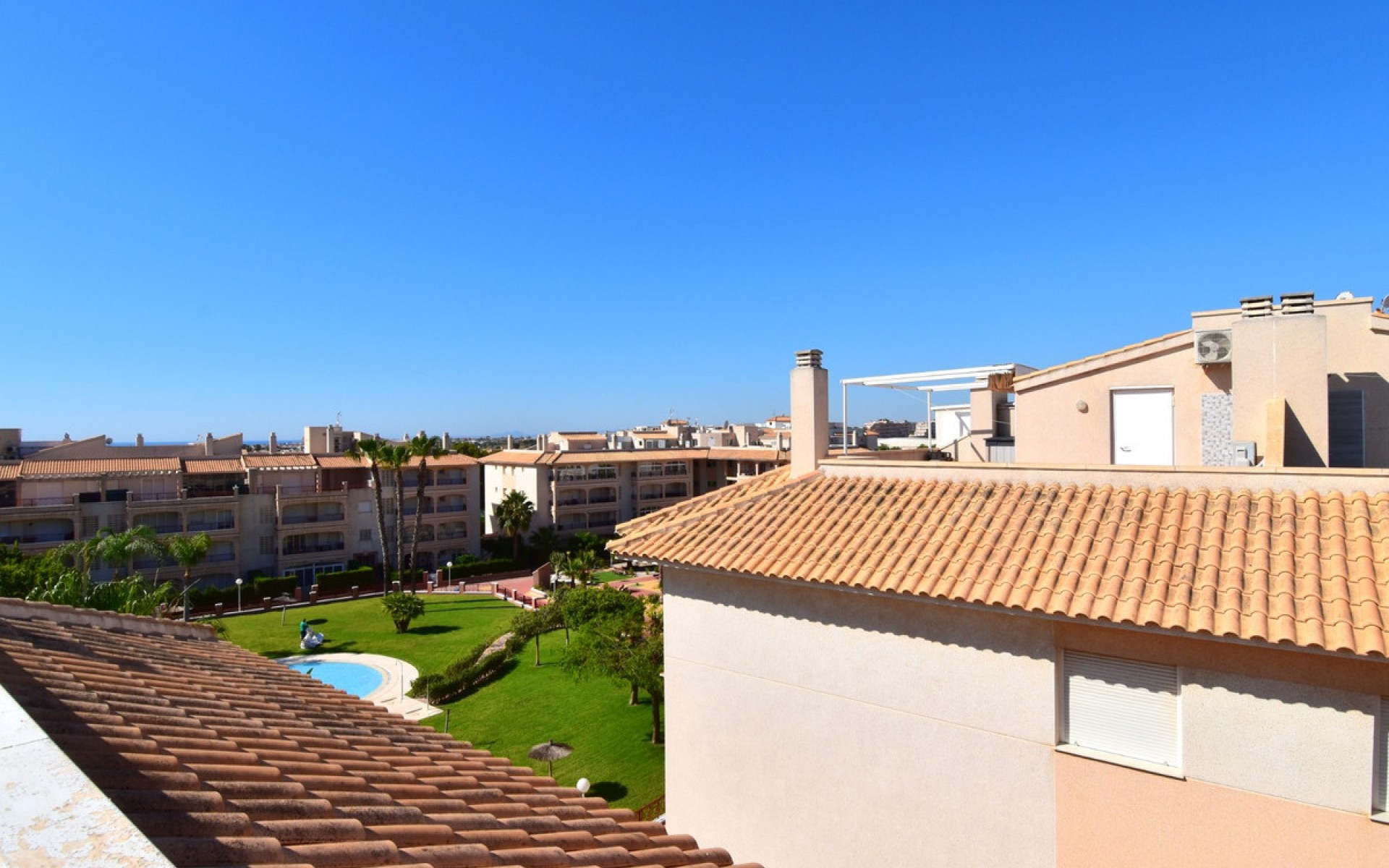 A Vendre - Appartement - Playa Flamenca