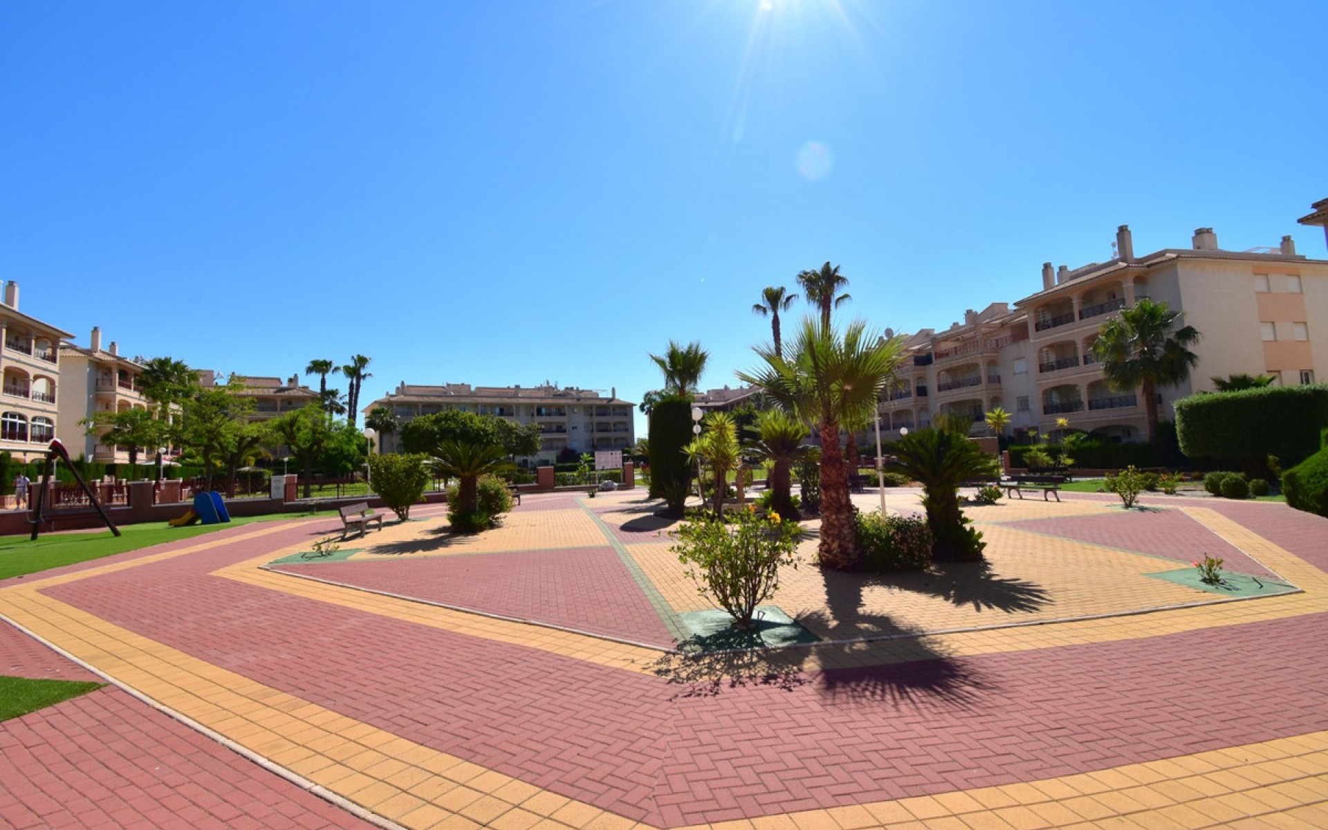 A Vendre - Appartement - Playa Flamenca