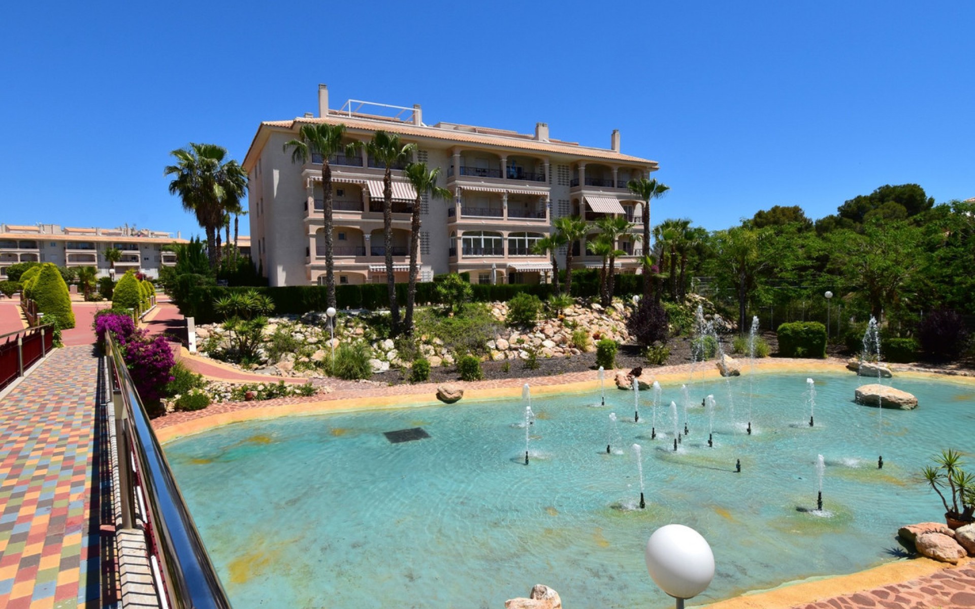 A Vendre - Appartement - Playa Flamenca