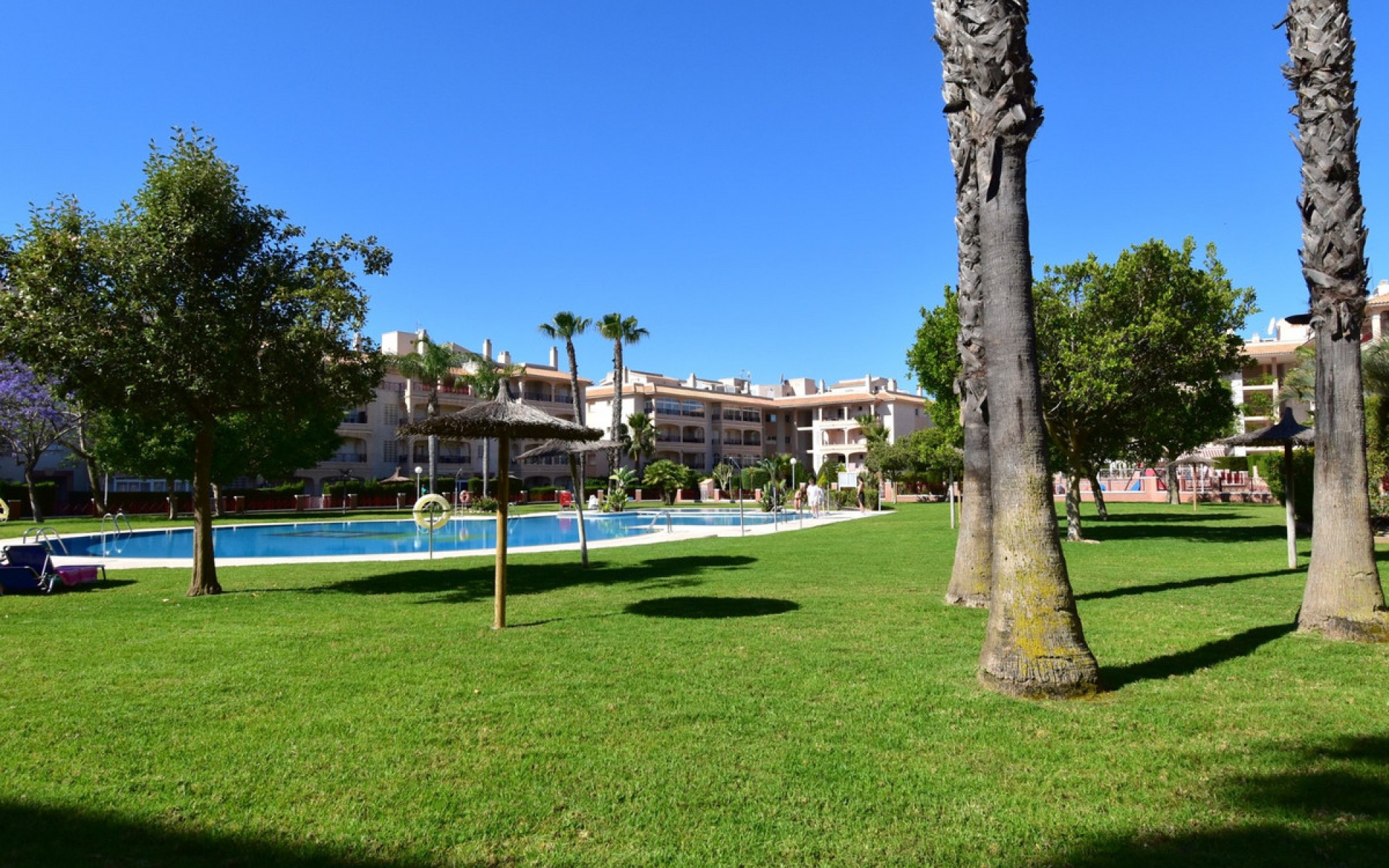 A Vendre - Appartement - Playa Flamenca