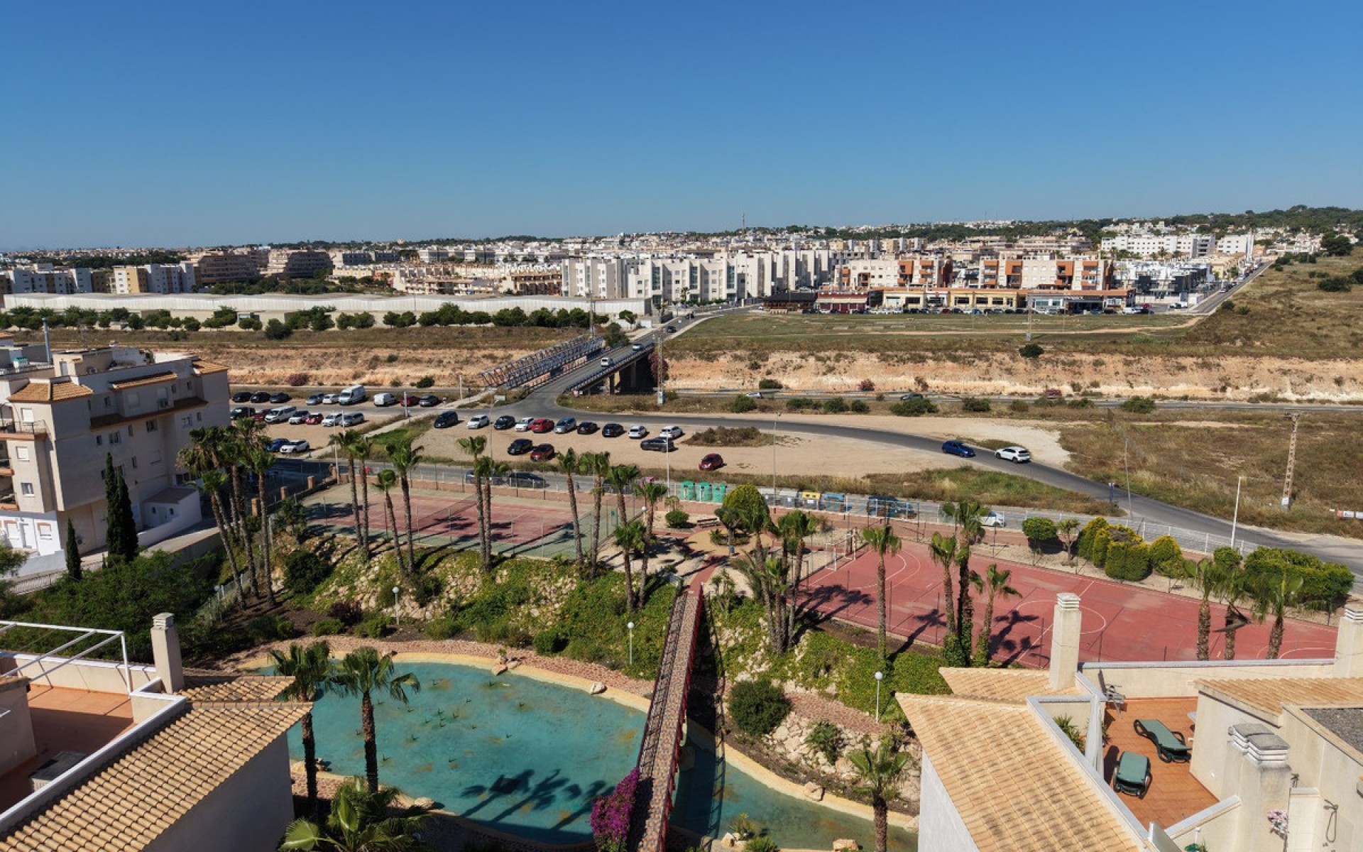 A Vendre - Appartement - Playa Flamenca