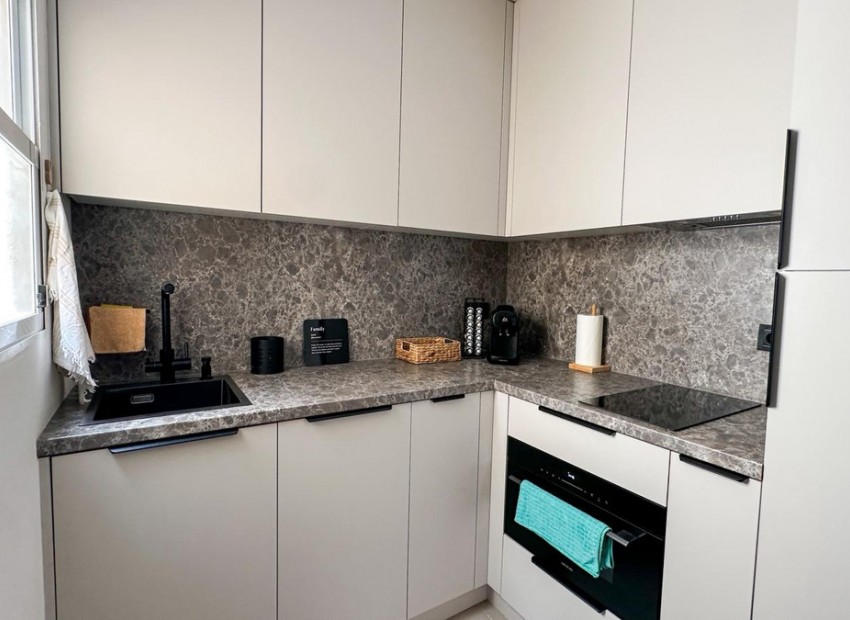 A Vendre - Appartement - Playa Flamenca