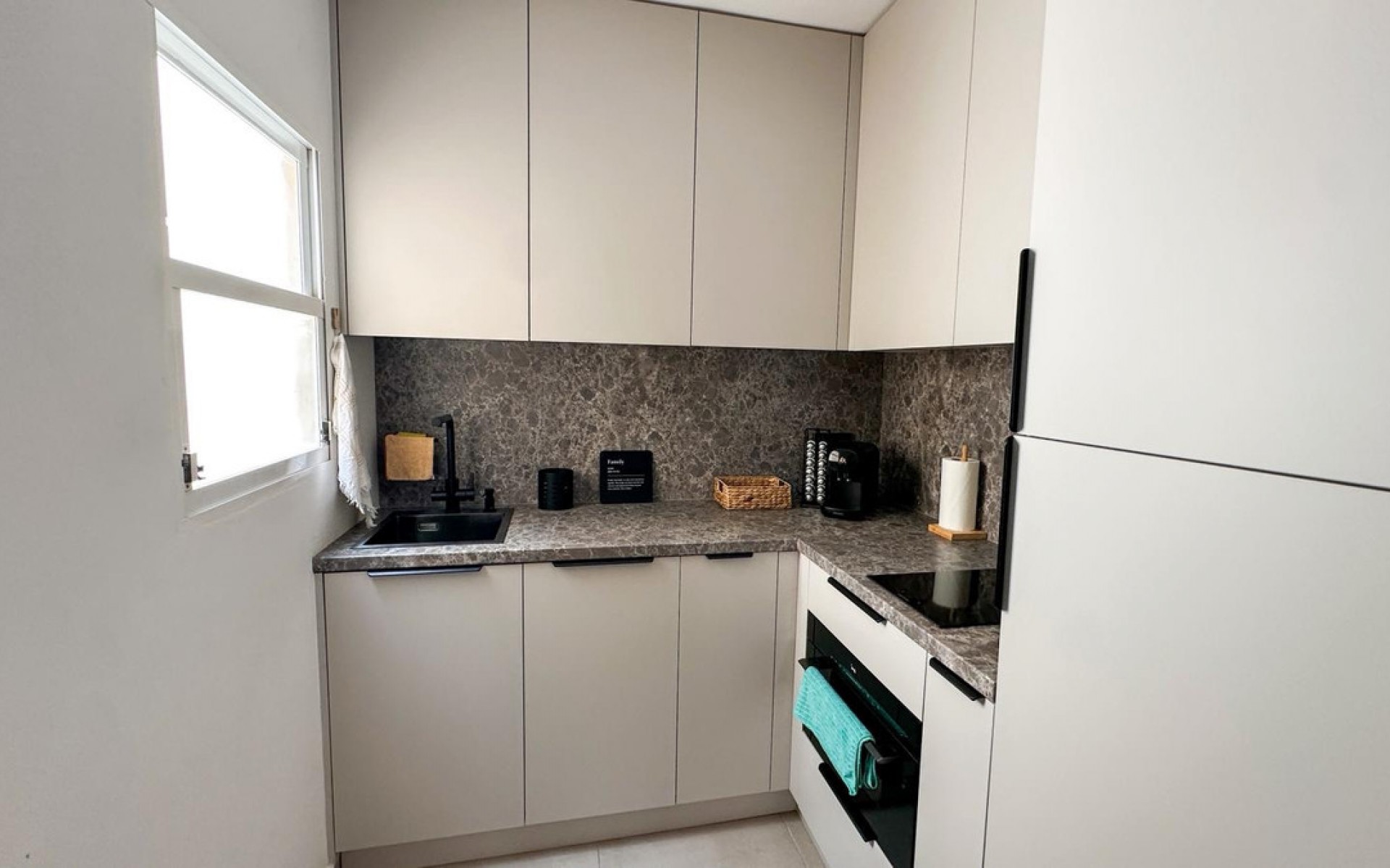 A Vendre - Appartement - Playa Flamenca