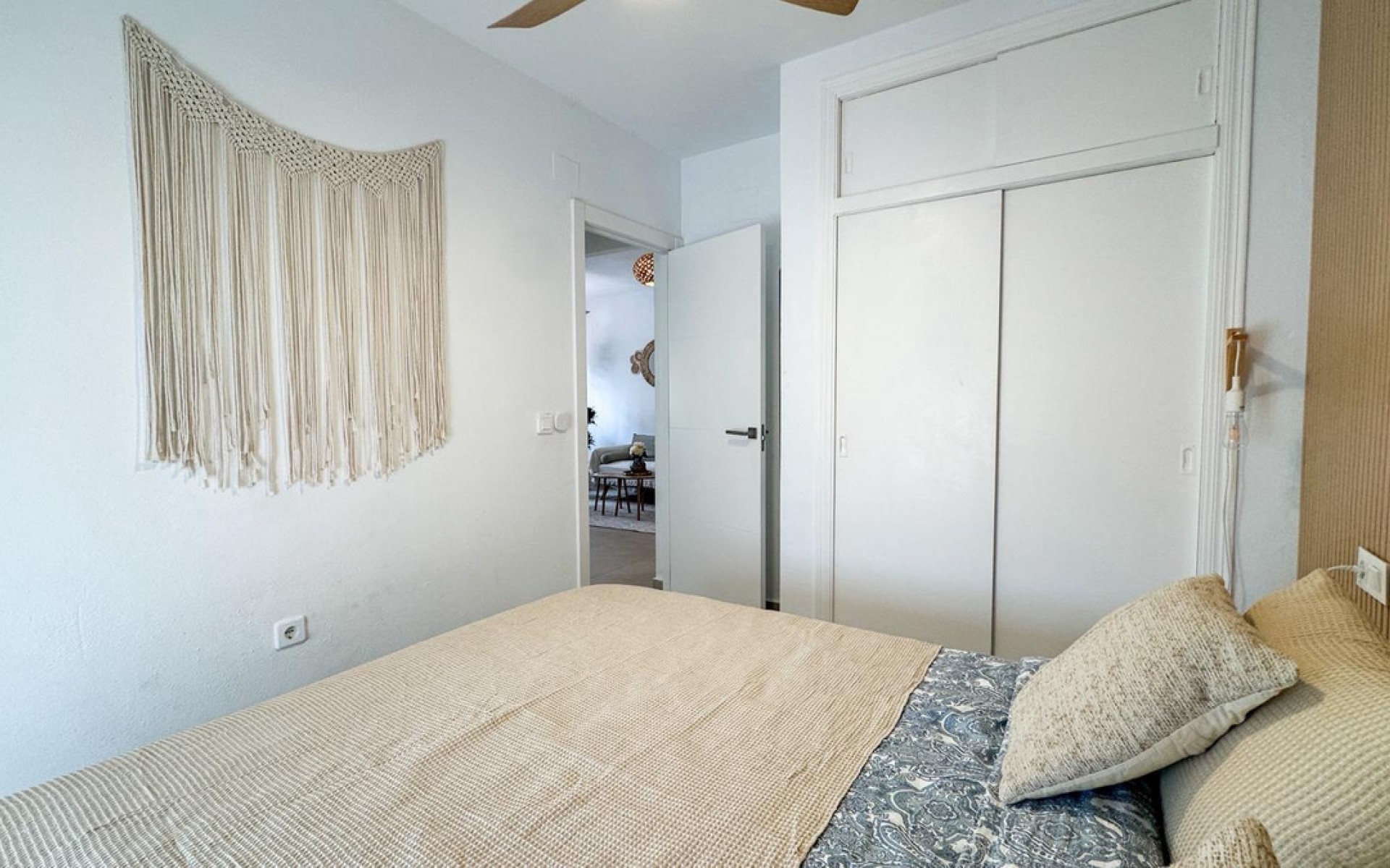 A Vendre - Appartement - Playa Flamenca