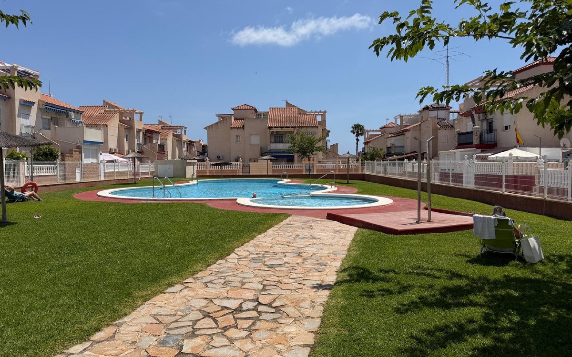 A Vendre - Appartement - Playa Flamenca