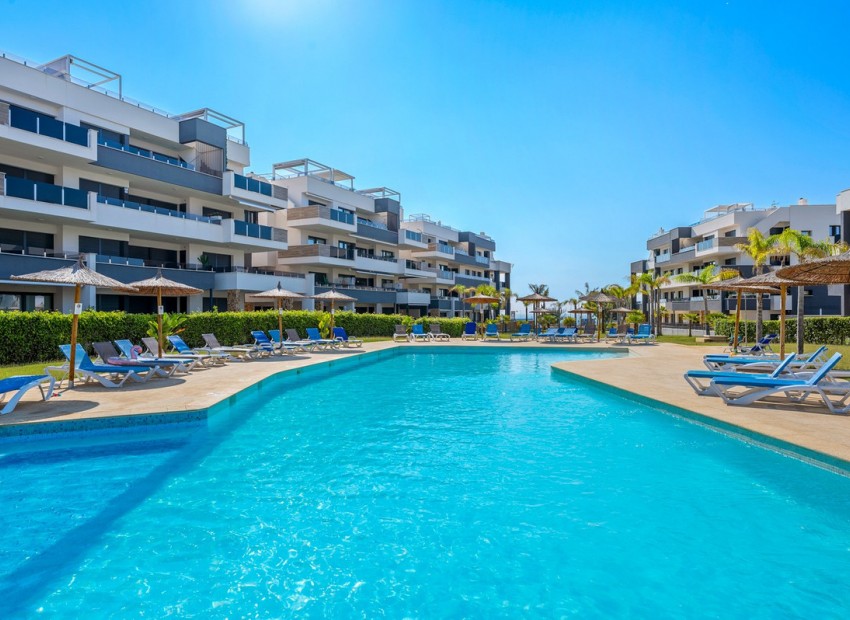 A Vendre - Appartement - Playa Flamenca