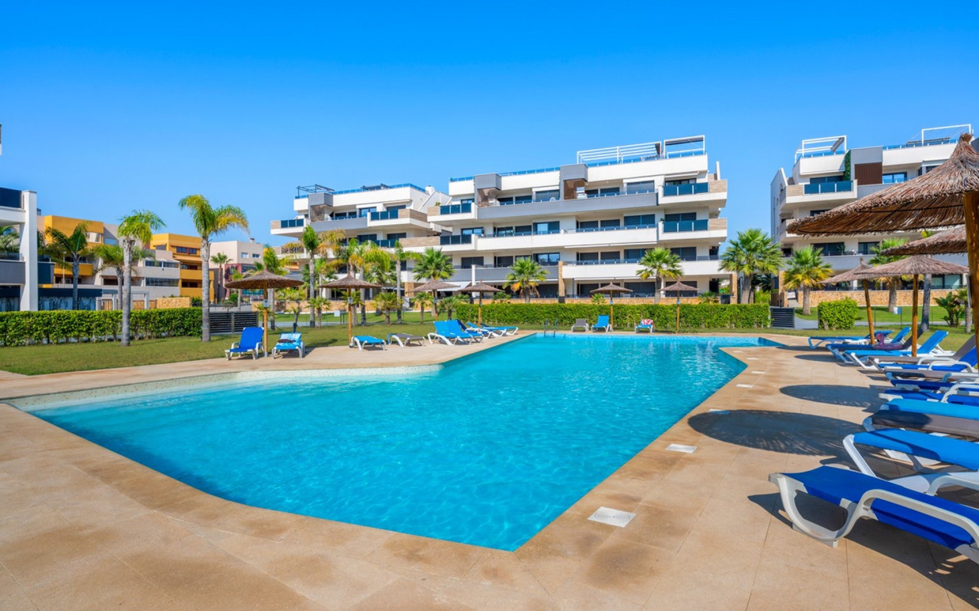 A Vendre - Appartement - Playa Flamenca