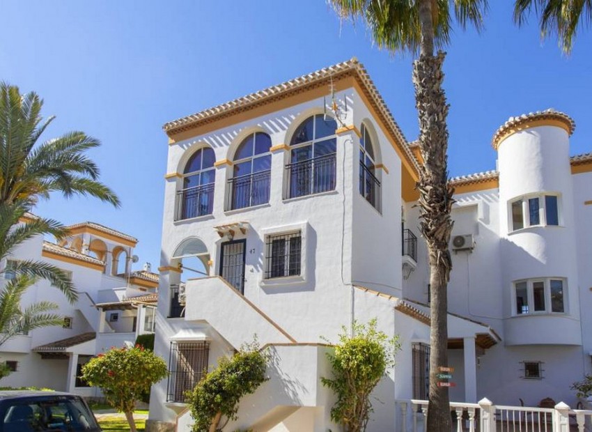 A Vendre - Appartement - Playa Flamenca