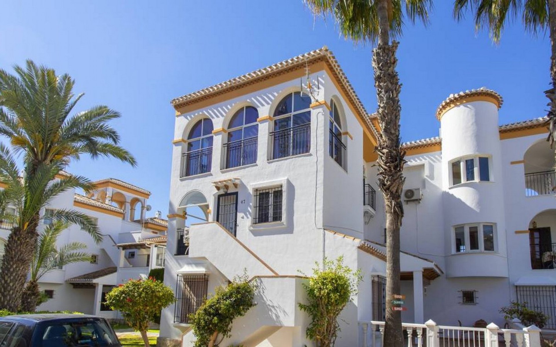 A Vendre - Appartement - Playa Flamenca