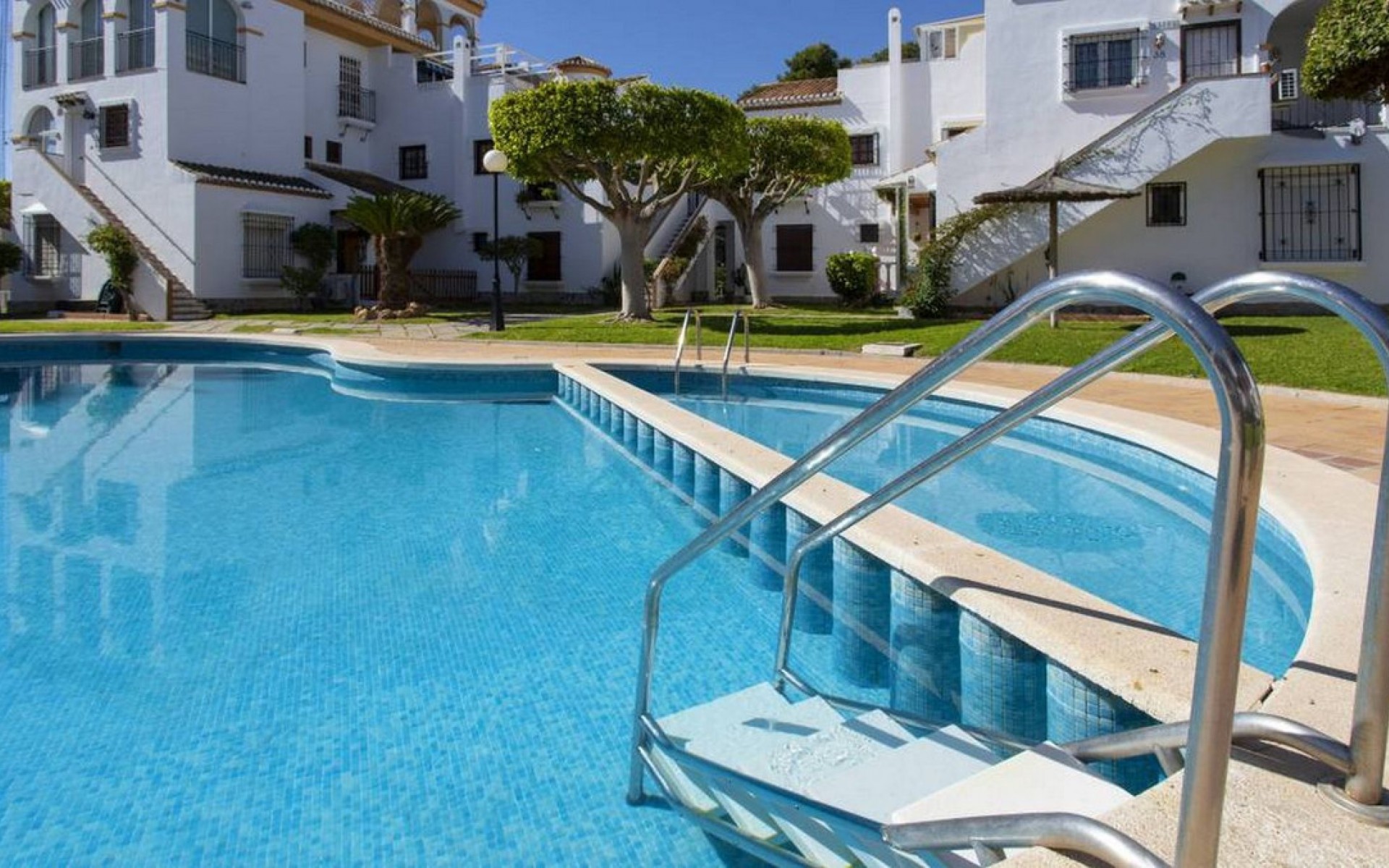 A Vendre - Appartement - Playa Flamenca