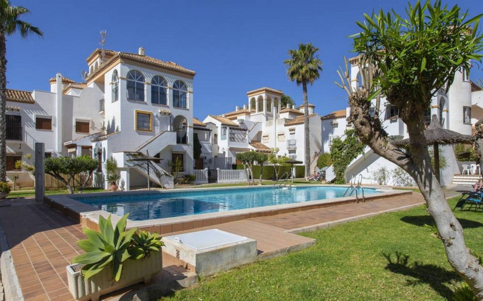 A Vendre - Appartement - Playa Flamenca
