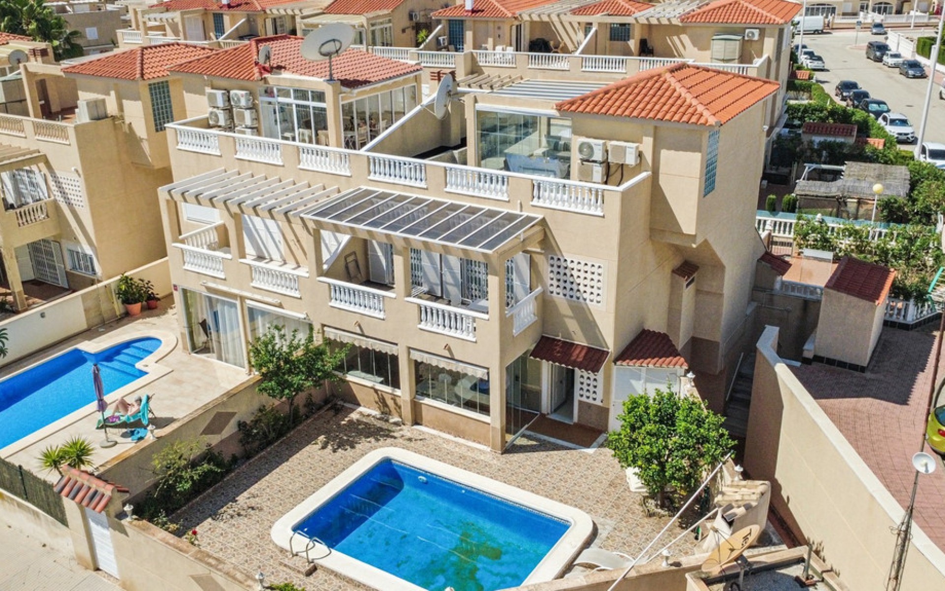 A Vendre - Appartement - Playa Flamenca