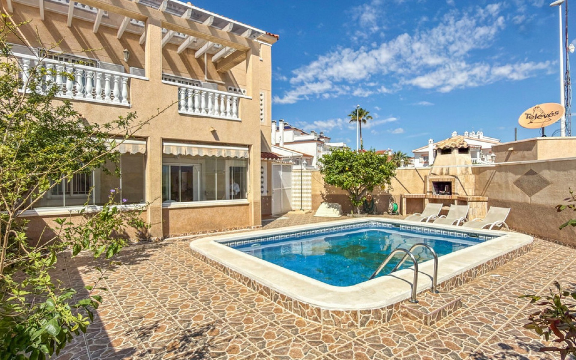 A Vendre - Appartement - Playa Flamenca
