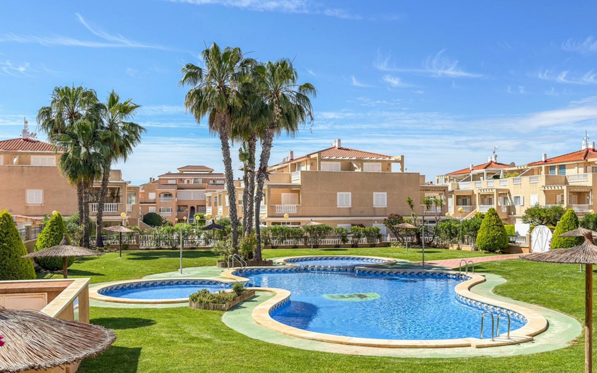 A Vendre - Appartement - Playa Flamenca