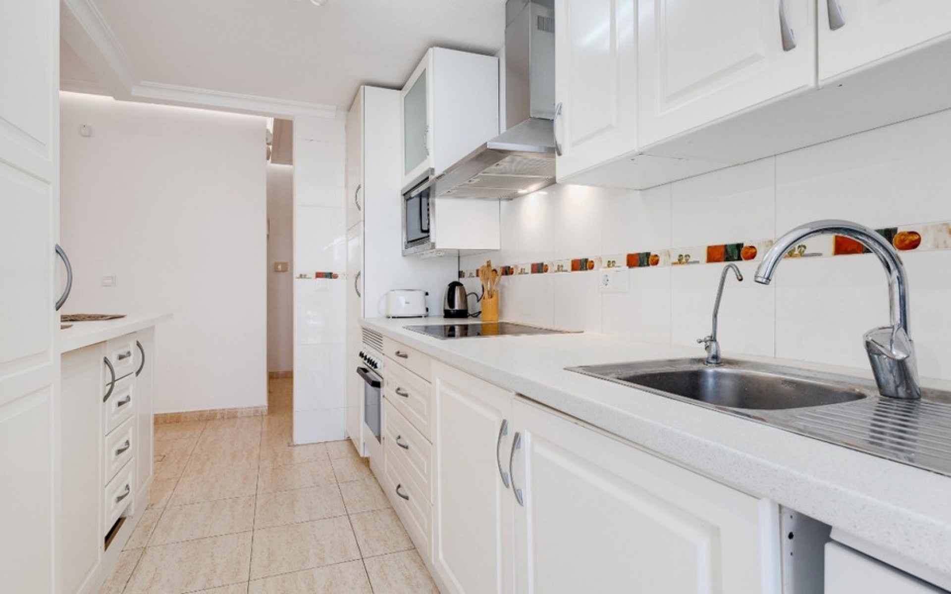 A Vendre - Appartement - Playa Flamenca