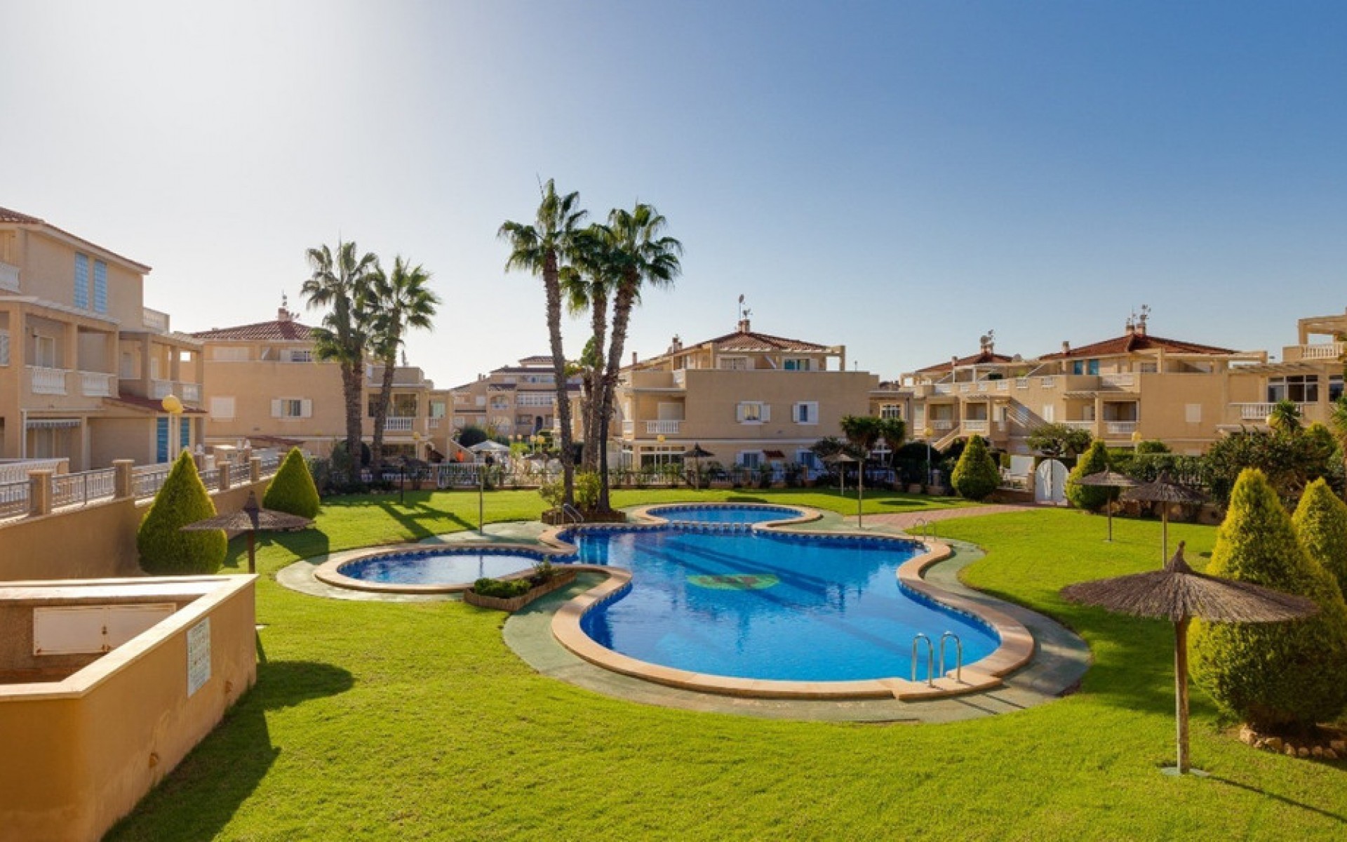 A Vendre - Appartement - Playa Flamenca