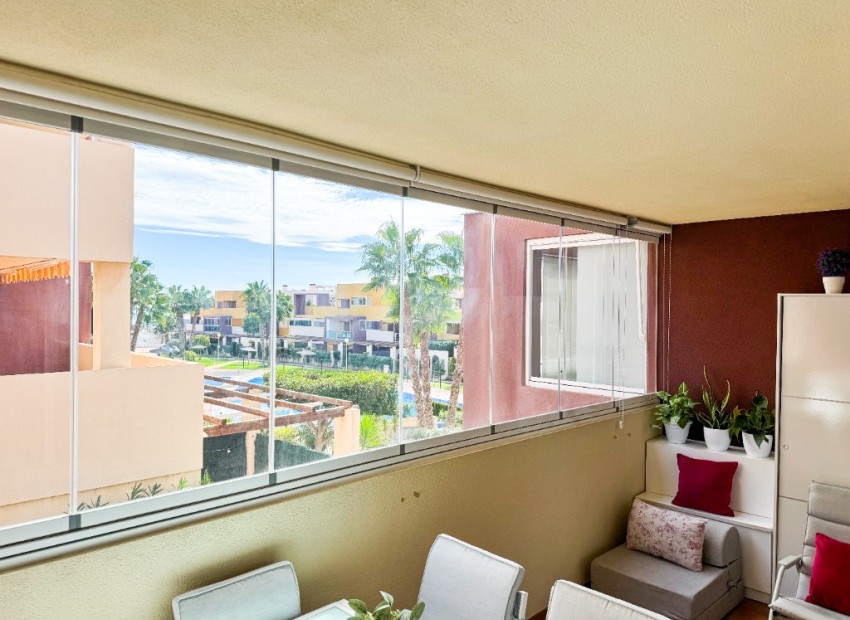 A Vendre - Appartement - Playa Flamenca