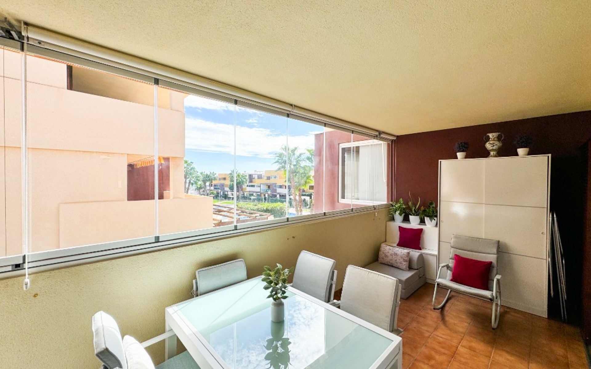 A Vendre - Appartement - Playa Flamenca