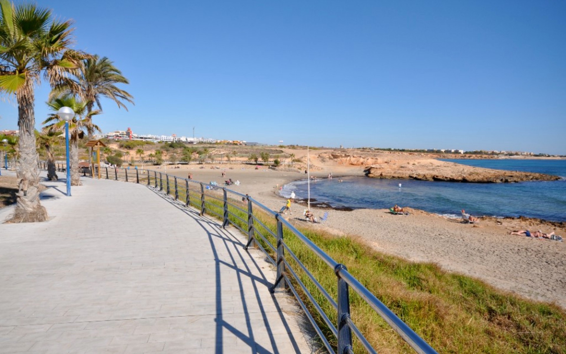 A Vendre - Appartement - Playa Flamenca
