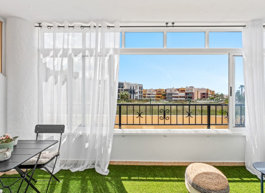 A Vendre - Appartement - Playa Flamenca