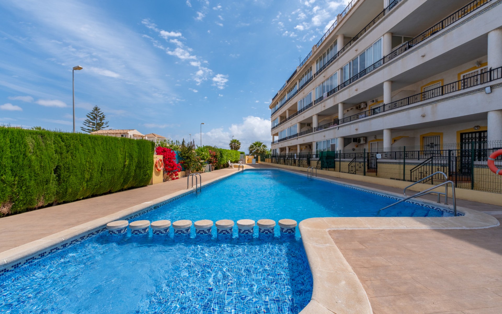 A Vendre - Appartement - Playa Flamenca