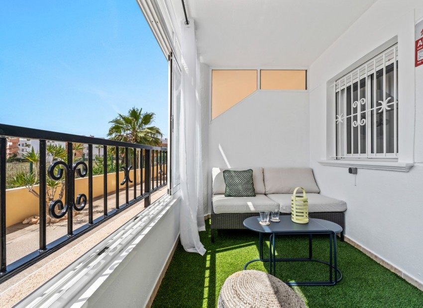 A Vendre - Appartement - Playa Flamenca