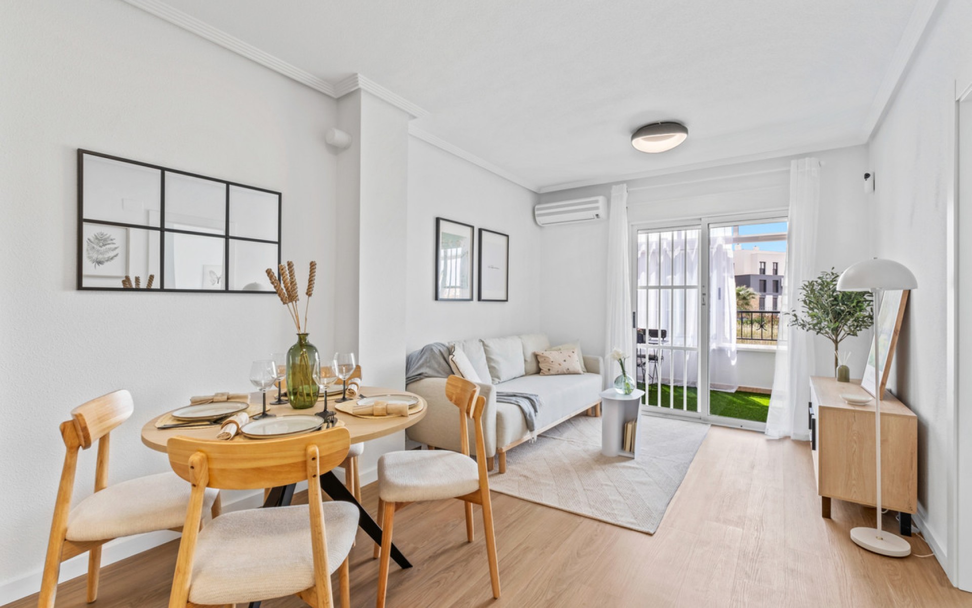 A Vendre - Appartement - Playa Flamenca
