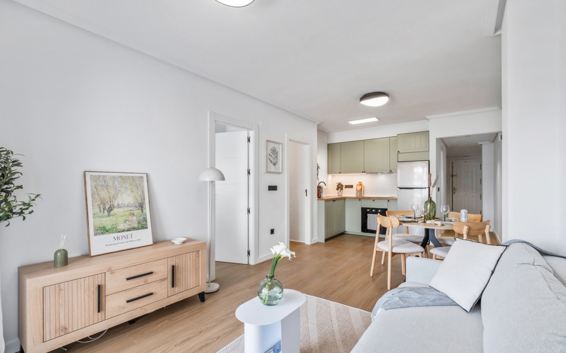 A Vendre - Appartement - Playa Flamenca