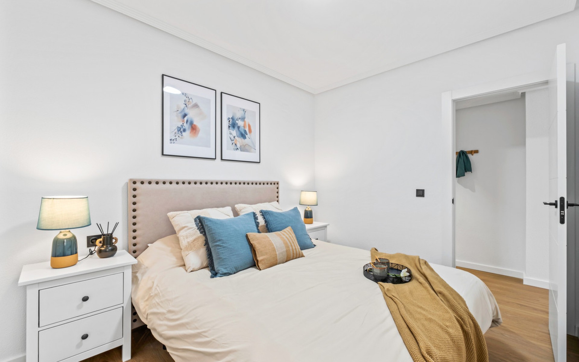 A Vendre - Appartement - Playa Flamenca