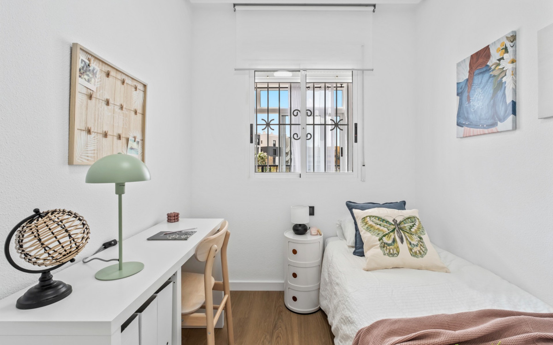 A Vendre - Appartement - Playa Flamenca
