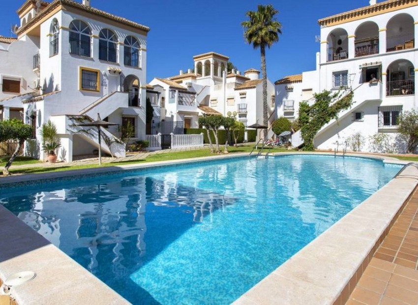 A Vendre - Appartement - Playa Flamenca