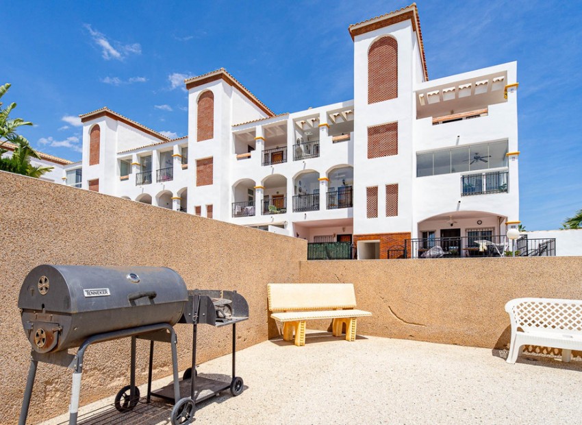 A Vendre - Appartement - Punta Prima - La Ciñuelica