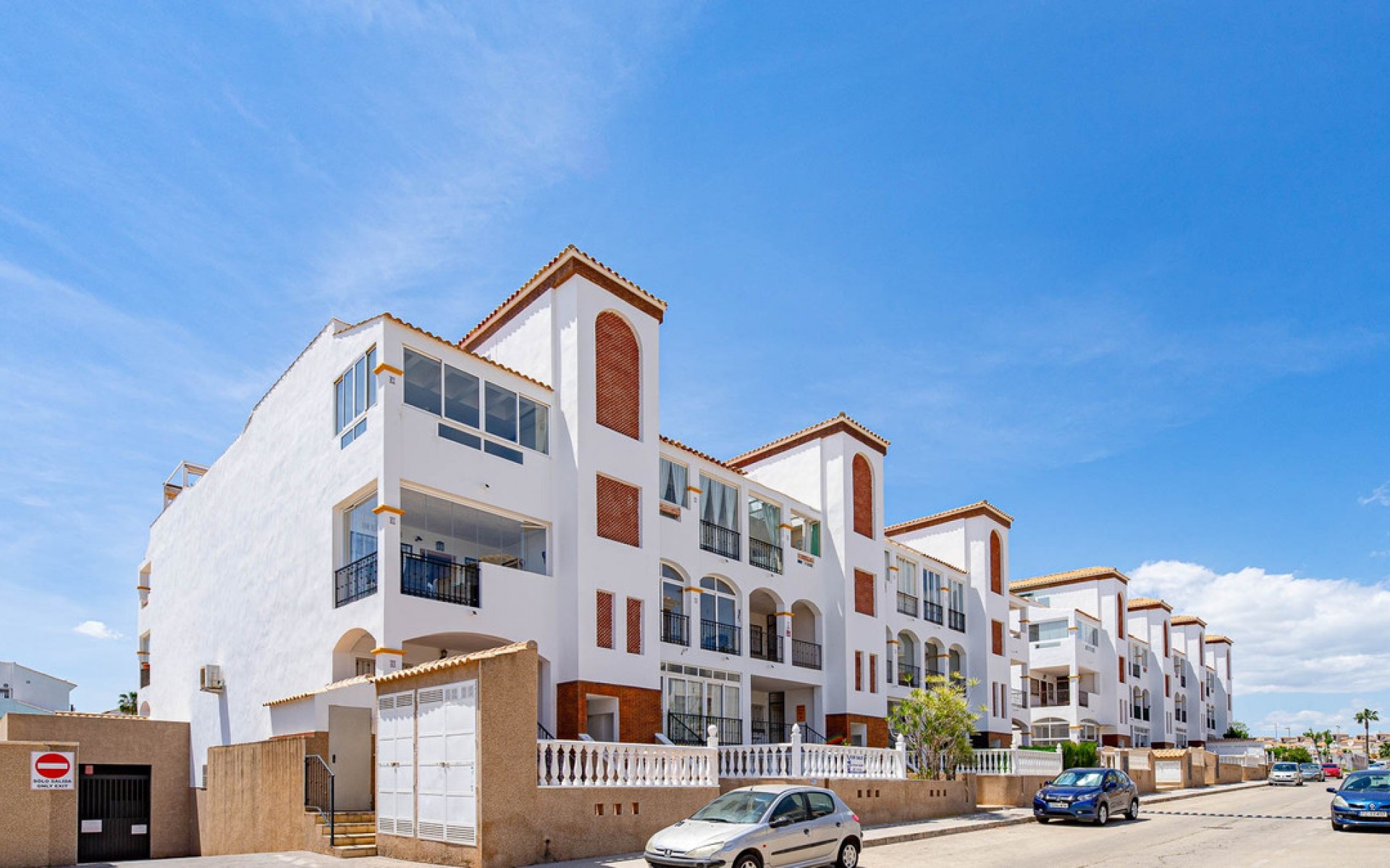 A Vendre - Appartement - Punta Prima - La Ciñuelica