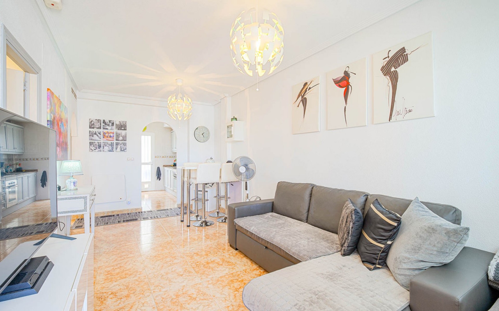 A Vendre - Appartement - Punta Prima - La Ciñuelica