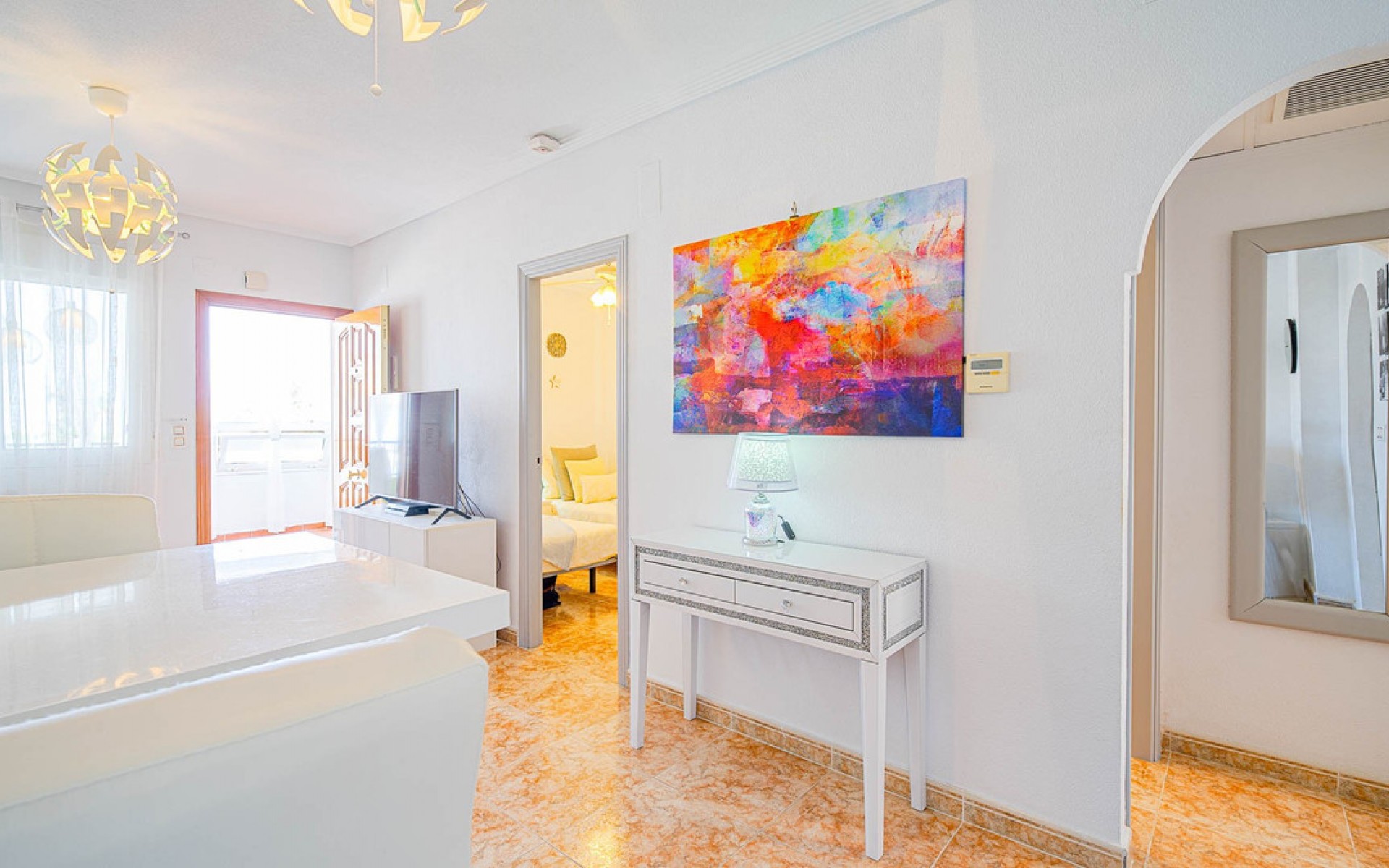 A Vendre - Appartement - Punta Prima - La Ciñuelica