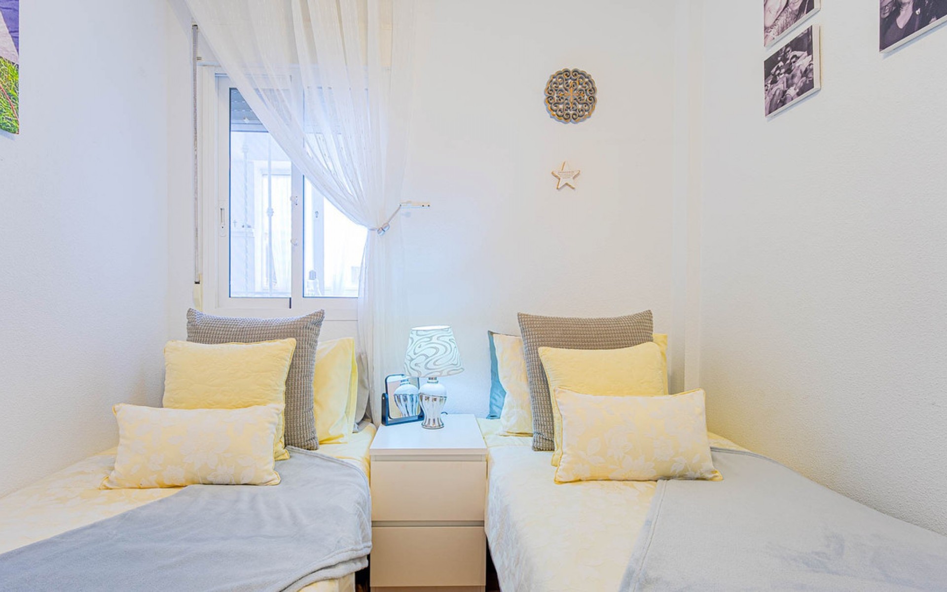 A Vendre - Appartement - Punta Prima - La Ciñuelica