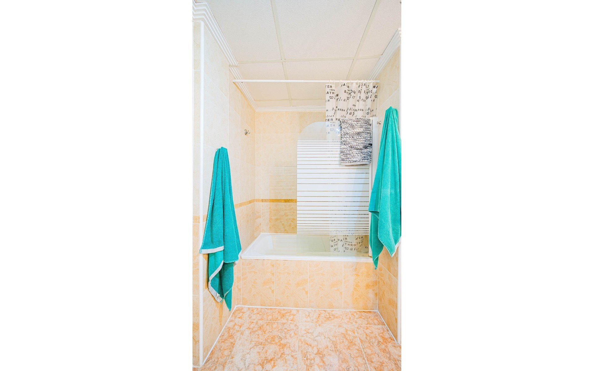 A Vendre - Appartement - Punta Prima - La Ciñuelica