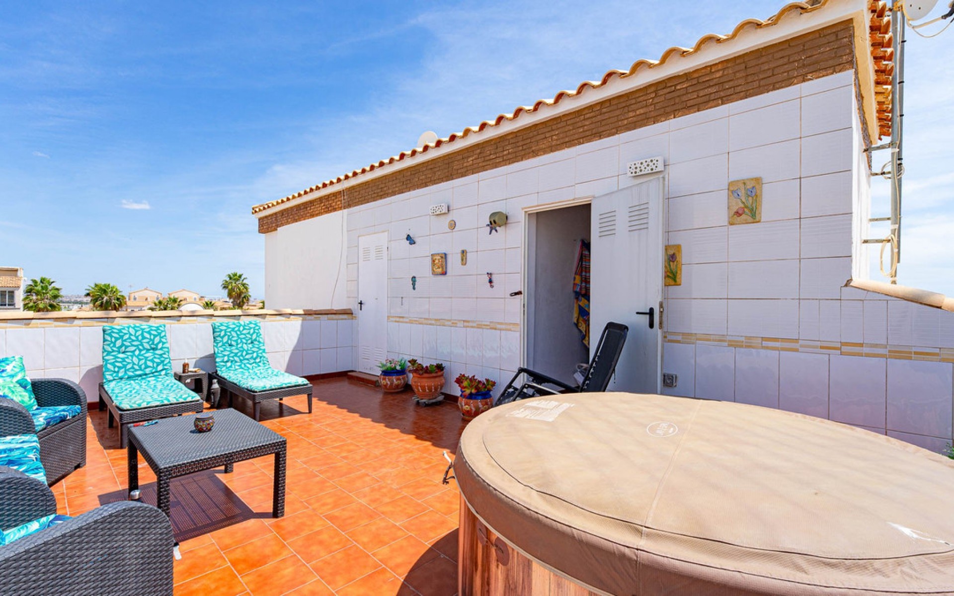 A Vendre - Appartement - Punta Prima - La Ciñuelica