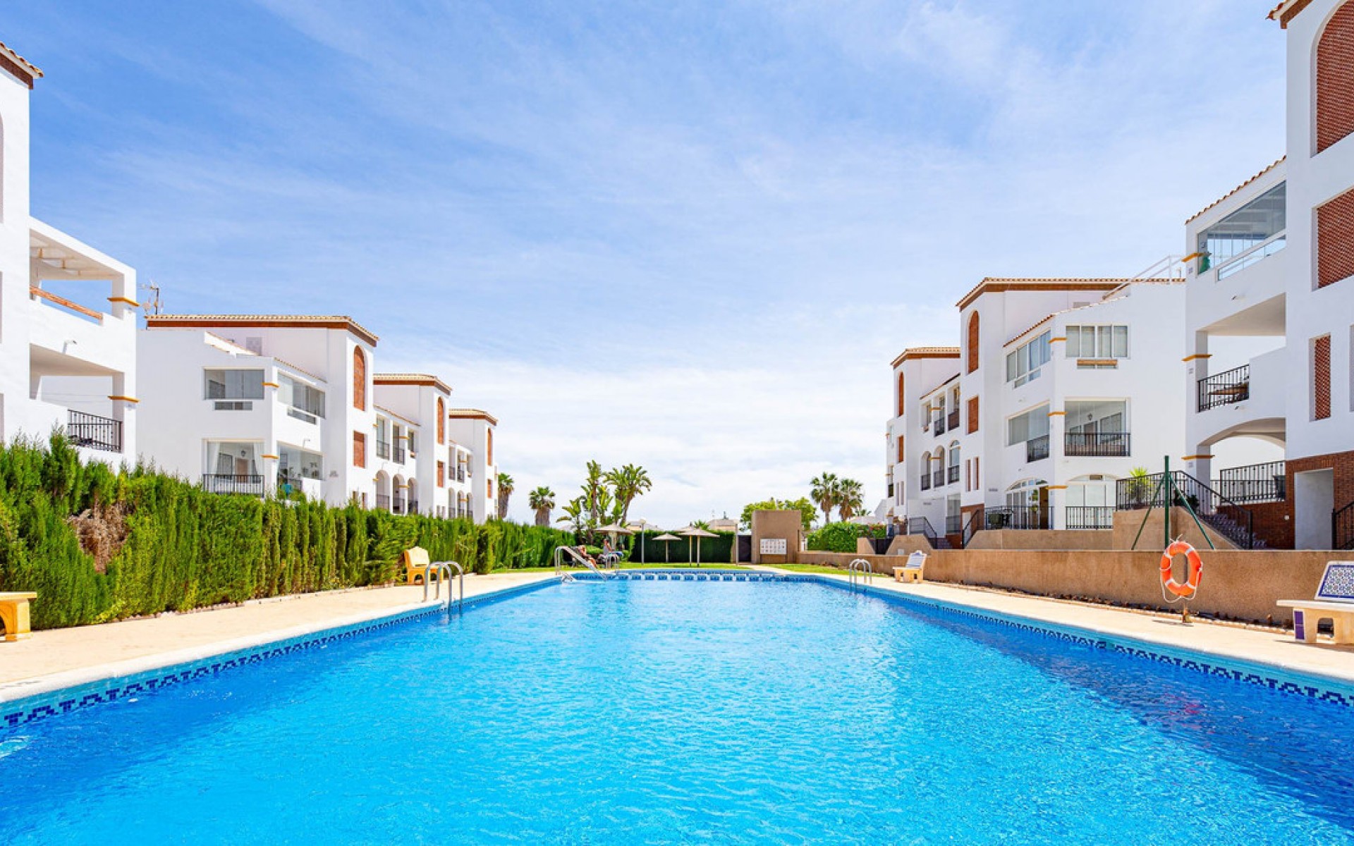 A Vendre - Appartement - Punta Prima - La Ciñuelica